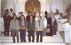 2004, Cairo; Reception at the Ambassy After the Conference.jpg